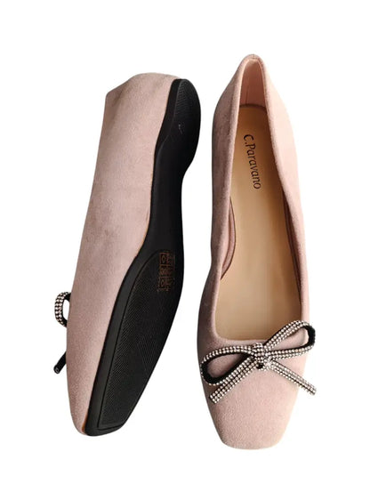 Ballerina C.Paravano Gr. 39 - Ballerina Ballerina C.Paravano Gr. 39 - Vintage&Present Mode