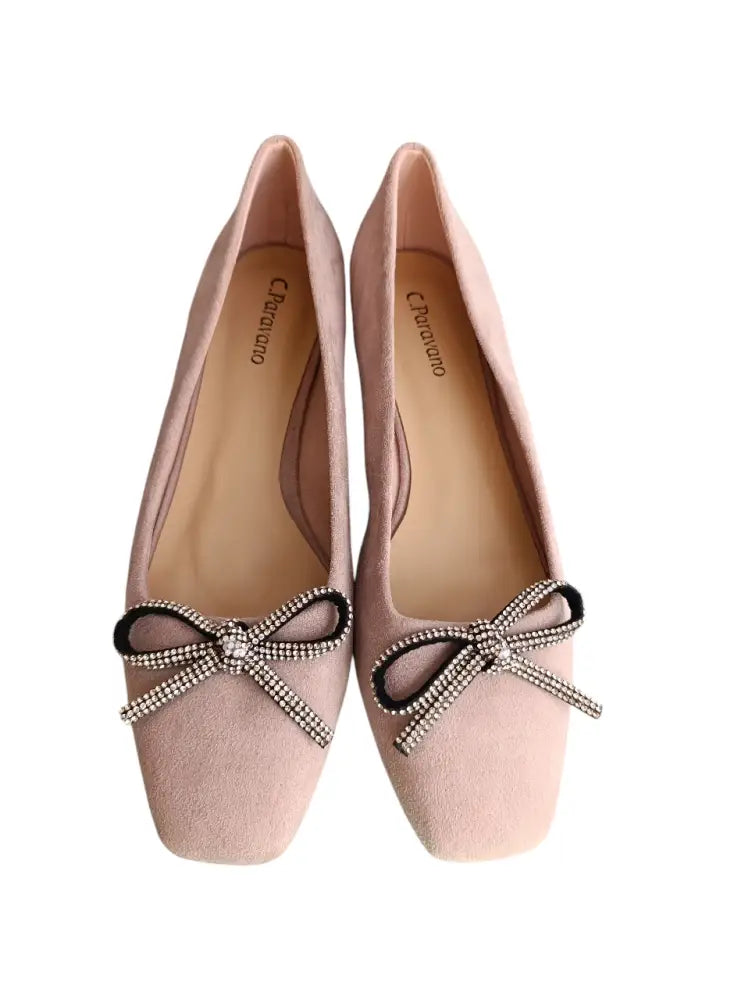Ballerina C.Paravano Gr. 39 - Ballerina Ballerina C.Paravano Gr. 39 - Vintage&Present Mode