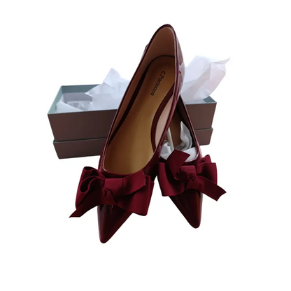 Ballerina C.Paravano Gr.39 - Ballerina Ballerina C.Paravano Gr.39 - Vintage&Present Mode