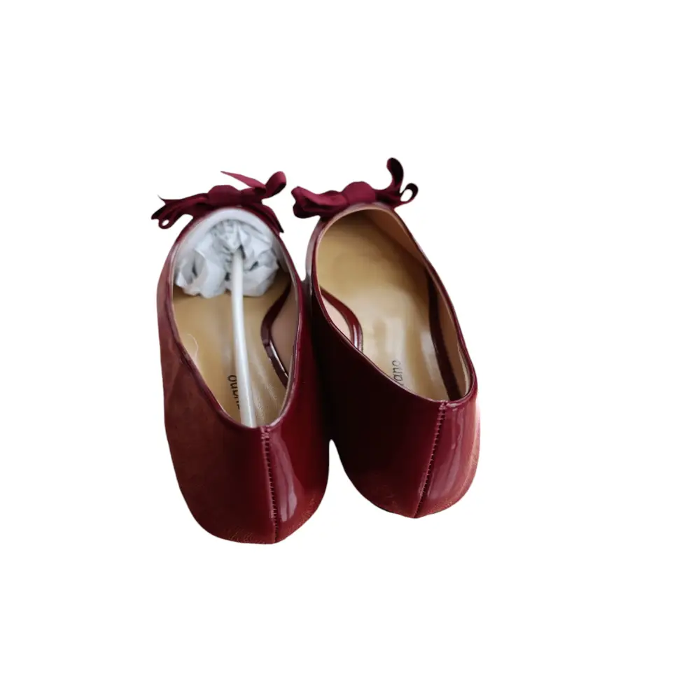 Ballerina C.Paravano Gr.39 - Ballerina Ballerina C.Paravano Gr.39 - Vintage&Present Mode