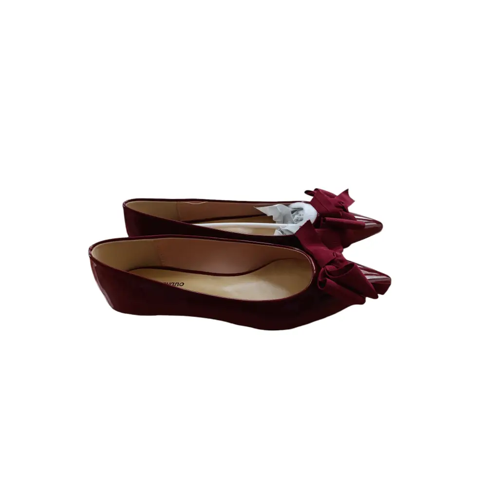 Ballerina C.Paravano Gr.39 - Ballerina Ballerina C.Paravano Gr.39 - Vintage&Present Mode