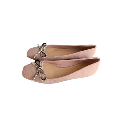 Ballerina C.Paravano Gr. 39 - Ballerina Ballerina C.Paravano Gr. 39 - Vintage&Present Mode