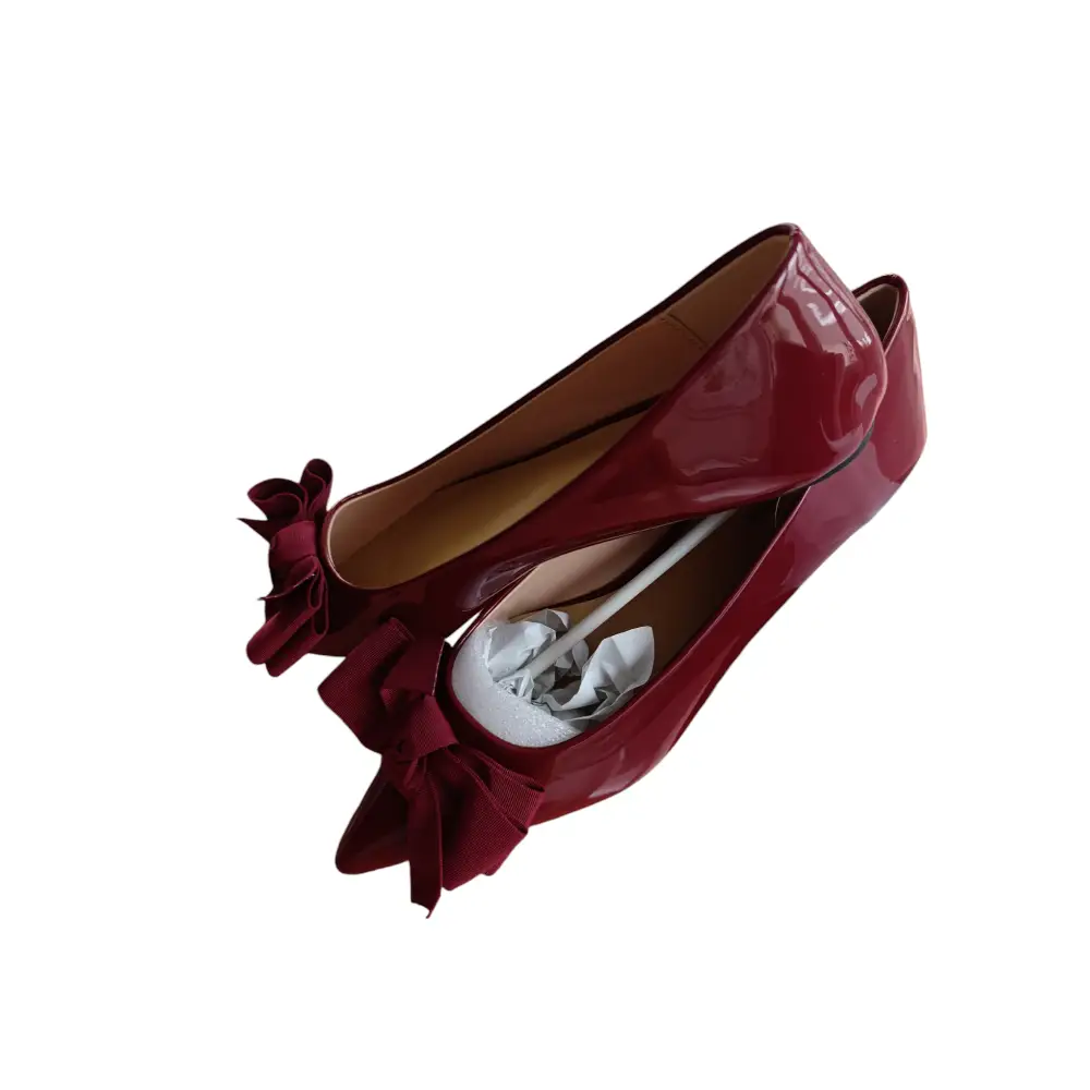 Ballerina C.Paravano Gr.39 - Ballerina Ballerina C.Paravano Gr.39 - Vintage&Present Mode