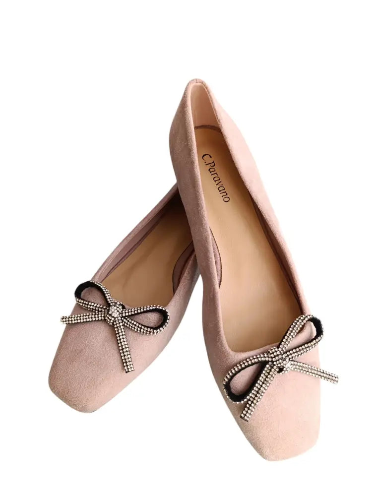 Ballerina C.Paravano Gr. 39 - Ballerina Ballerina C.Paravano Gr. 39 - Vintage&Present Mode