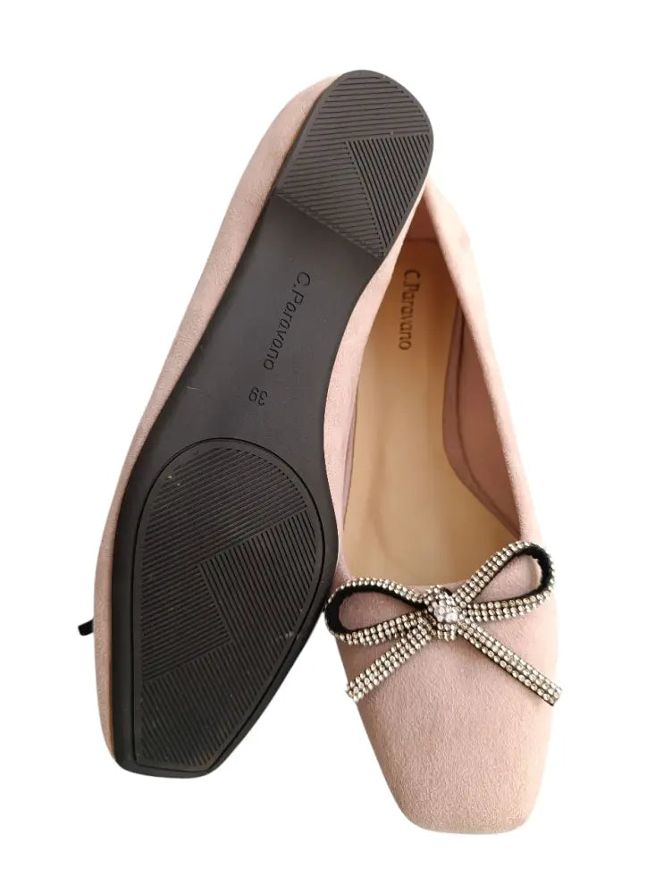 Ballerina C.Paravano Gr. 39 - Ballerina Ballerina C.Paravano Gr. 39 - Vintage&Present Mode