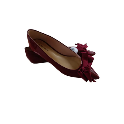 Ballerina C.Paravano Gr.39 - Ballerina Ballerina C.Paravano Gr.39 - Vintage&Present Mode