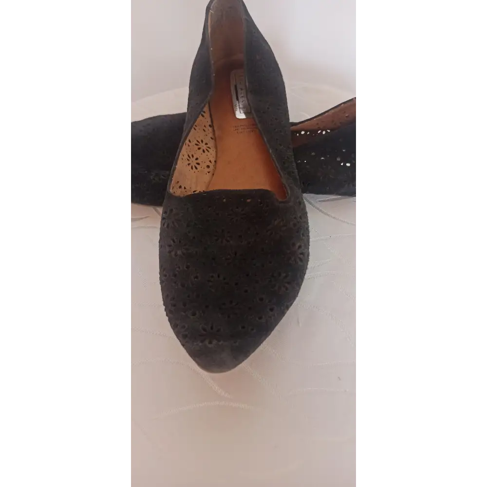 Ballerina Gr. 39 - Ballerina Ballerina Gr. 39 - Vintage&Present Mode