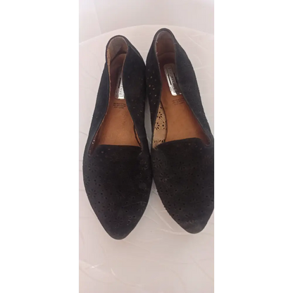 Ballerina Gr. 39 - Ballerina Ballerina Gr. 39 - Vintage&Present Mode