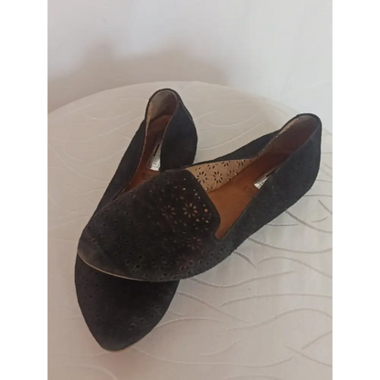 Ballerina Gr. 39 - Ballerina Ballerina Gr. 39 - Vintage&Present Mode