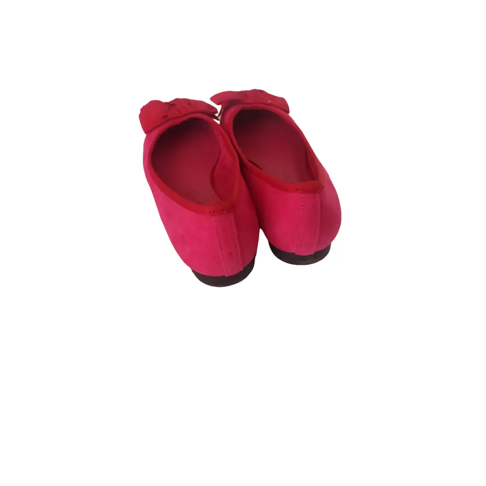 Ballerina Marco Tozzi Gr. 39 - Ballerina Ballerina Marco Tozzi Gr. 39 - Vintage&Present Mode Schuhe