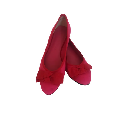 Ballerina Marco Tozzi Gr. 39 - Ballerina Ballerina Marco Tozzi Gr. 39 - Vintage&Present Mode Schuhe