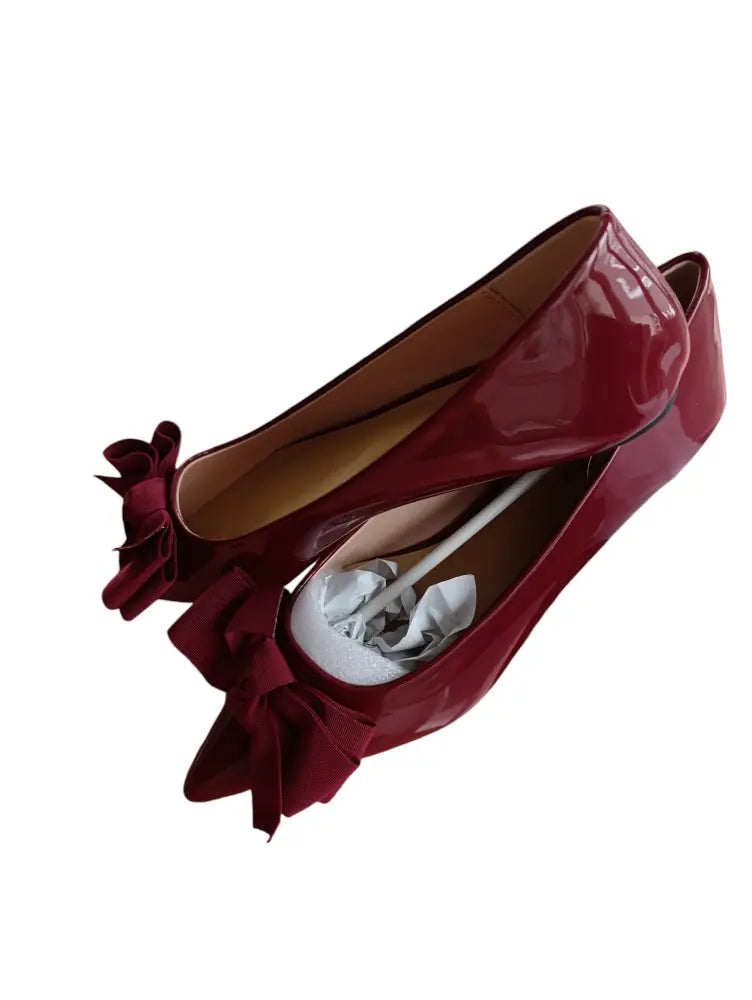 Ballerina C.Paravano Gr.39 - Ballerina Ballerina C.Paravano Gr.39 - Vintage&Present Mode