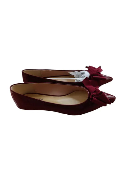 Ballerina C.Paravano Gr.39 - Ballerina Ballerina C.Paravano Gr.39 - Vintage&Present Mode