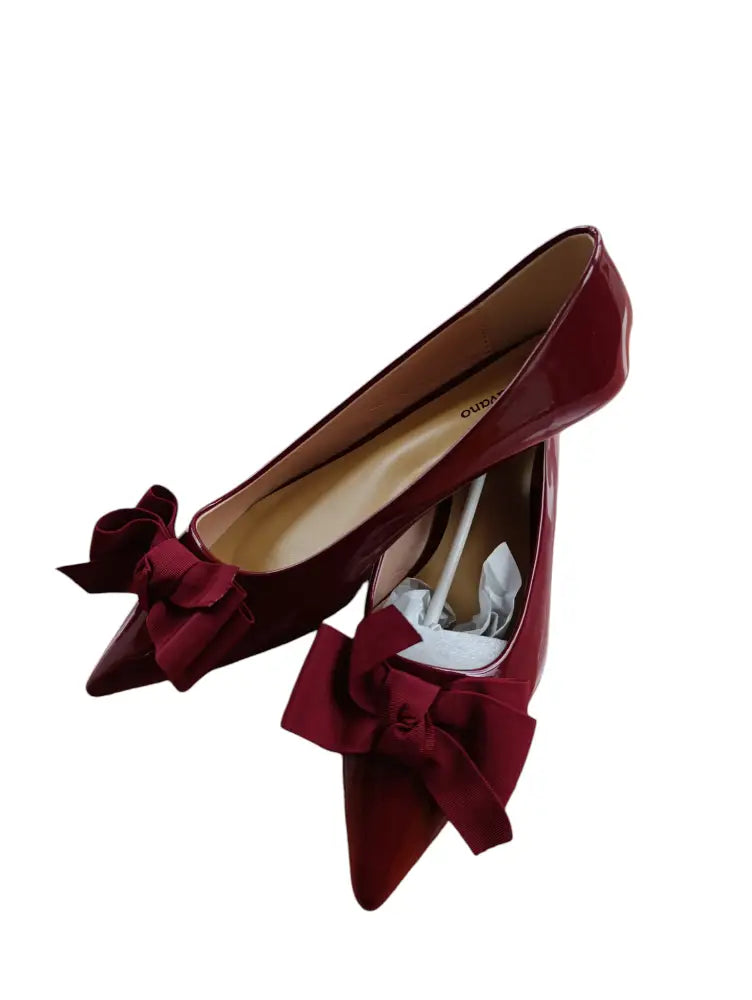 Ballerina C.Paravano Gr.39 - Ballerina Ballerina C.Paravano Gr.39 - Vintage&Present Mode
