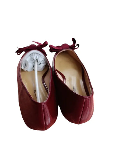 Ballerina C.Paravano Gr.39 - Ballerina Ballerina C.Paravano Gr.39 - Vintage&Present Mode