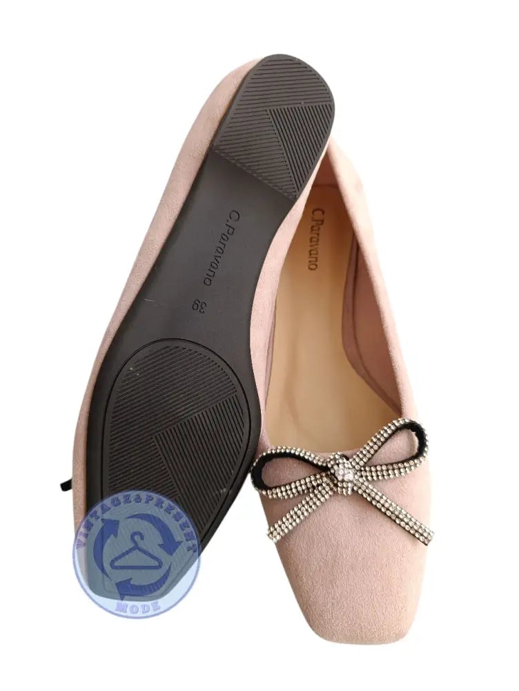 Ballerina C.Paravano Gr. 39 - Ballerina Ballerina C.Paravano Gr. 39 - Vintage&Present Mode