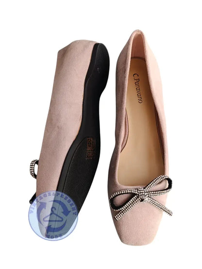 Ballerina C.Paravano Gr. 39 - Ballerina Ballerina C.Paravano Gr. 39 - Vintage&Present Mode
