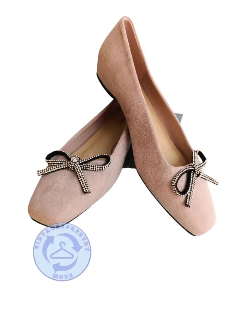 Ballerina C.Paravano Gr. 39 - Ballerina Ballerina C.Paravano Gr. 39 - Vintage&Present Mode