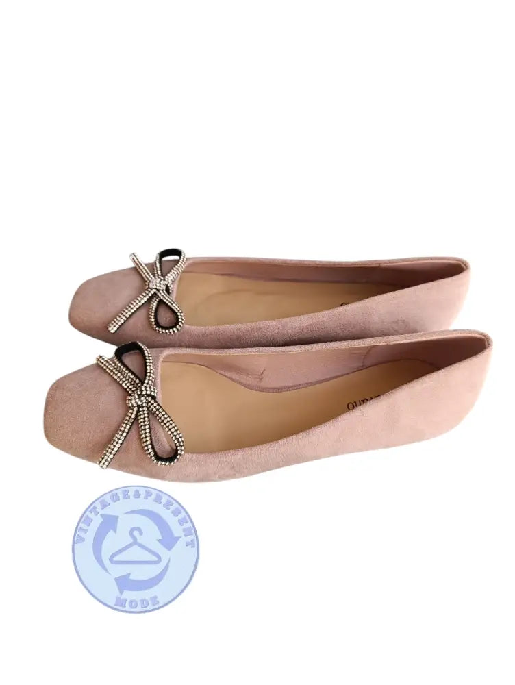 Ballerina C.Paravano Gr. 39 - Ballerina Ballerina C.Paravano Gr. 39 - Vintage&Present Mode