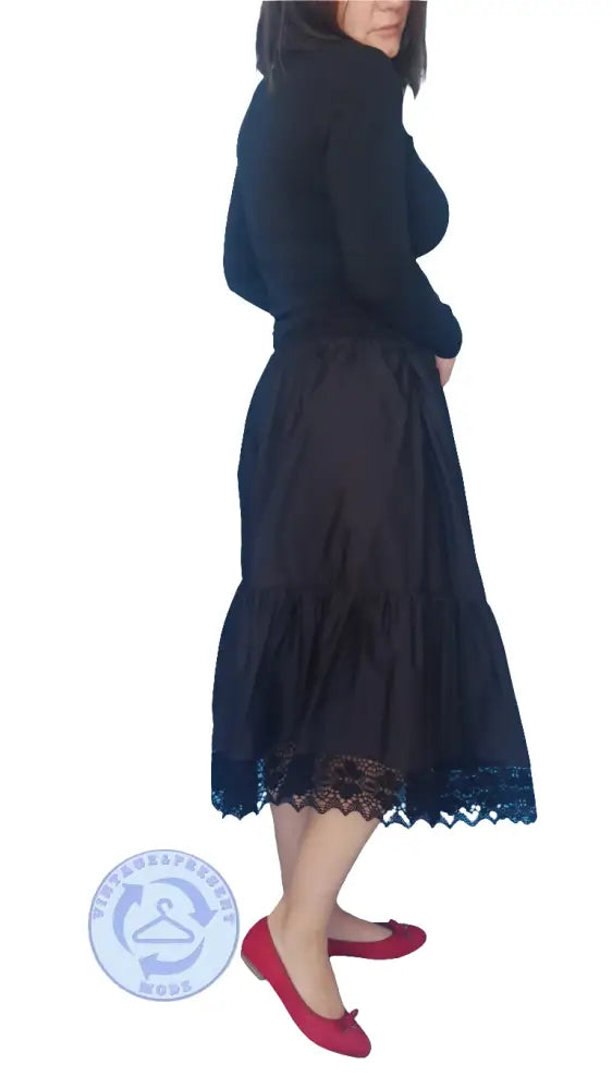 Petticoat Gr. XL - Petticoat Petticoat Gr. XL - Vintage&Present Mode