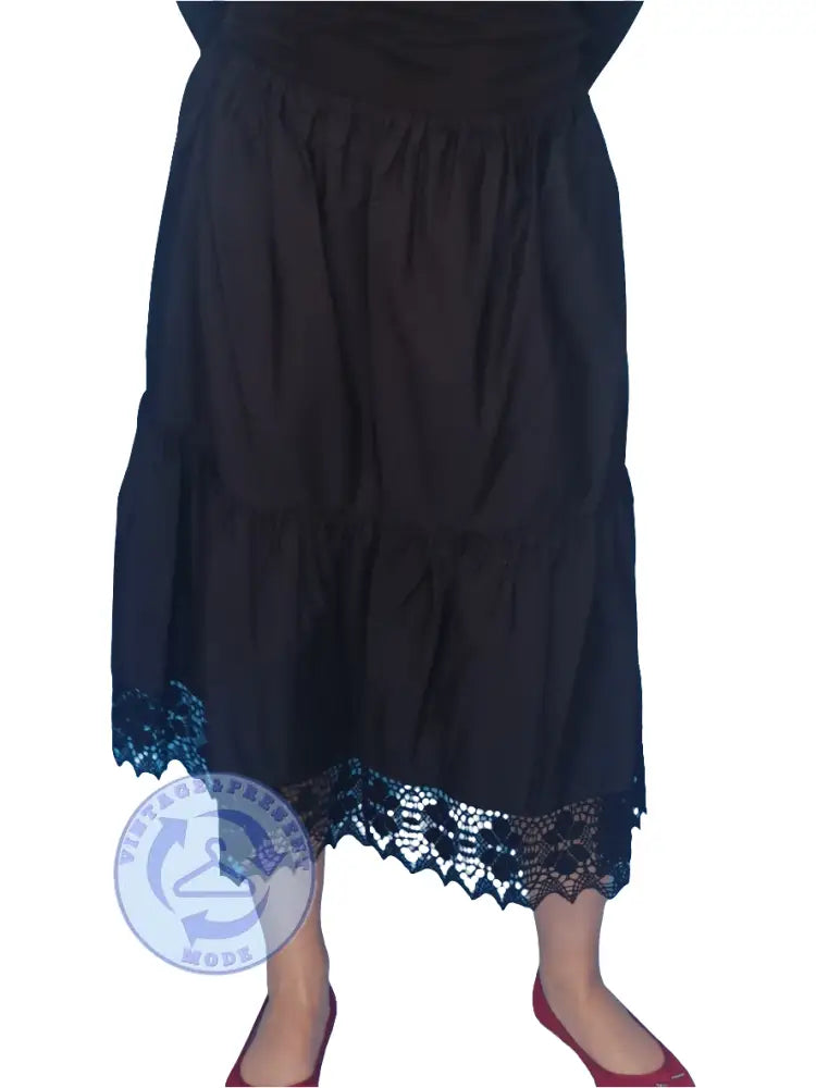 Petticoat Gr. XL - Petticoat Petticoat Gr. XL - Vintage&Present Mode