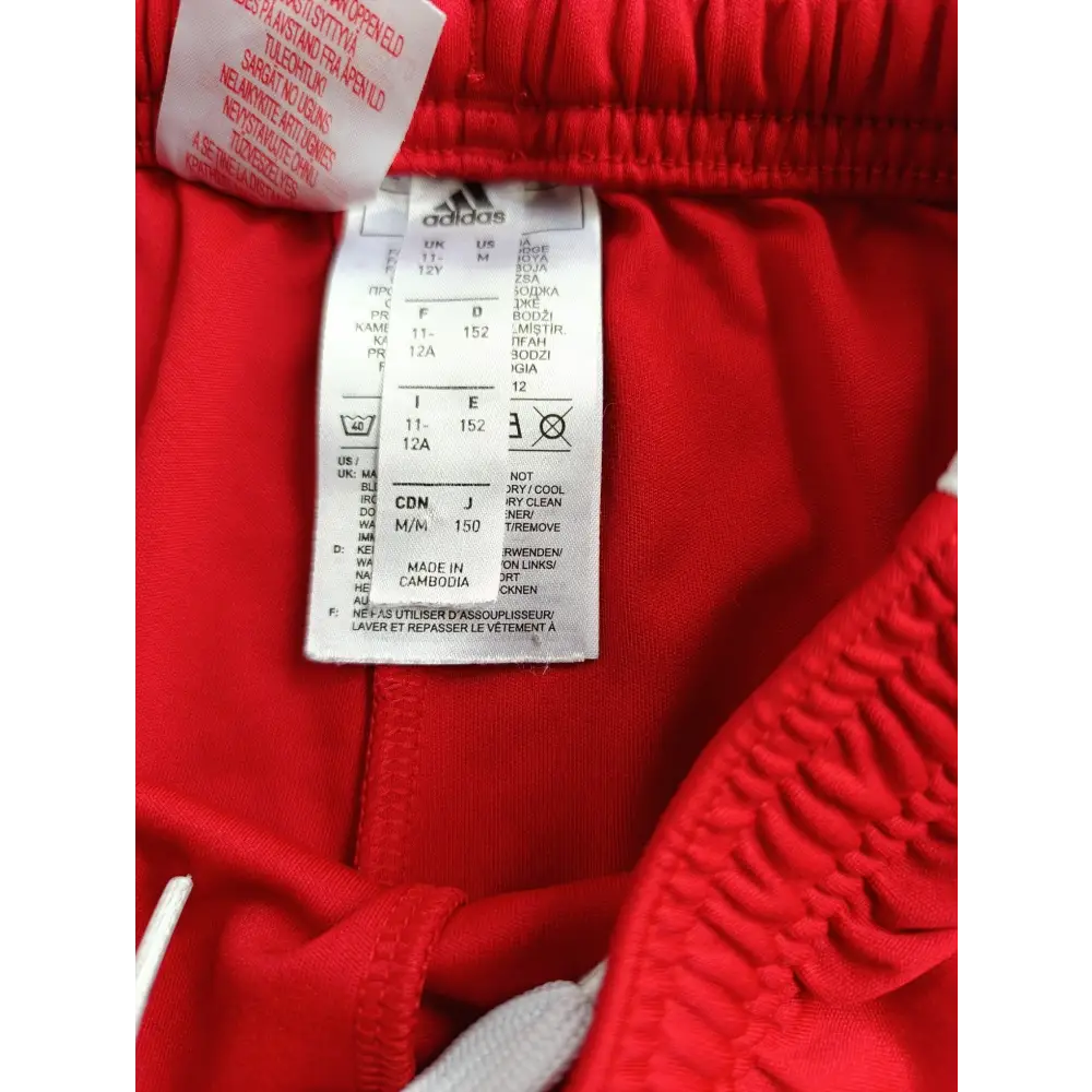 Bayern München Short Gr.152 - Shorts Bayern München Short Gr.152 - Vintage&Present Mode