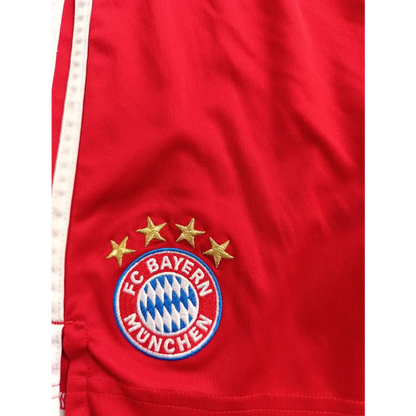 Bayern München Short Gr.152 - Shorts Bayern München Short Gr.152 - Vintage&Present Mode