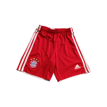 Bayern München Short Gr.152 - Shorts Bayern München Short Gr.152 - Vintage&Present Mode