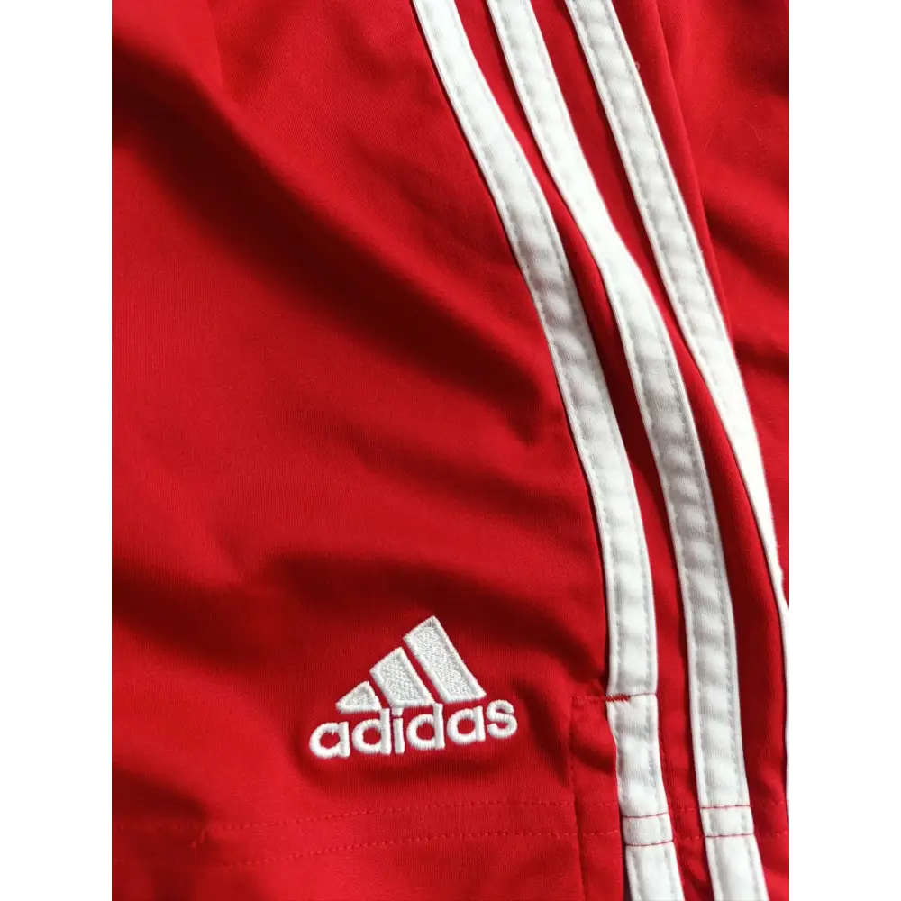 Bayern München Short Gr.152 - Shorts Bayern München Short Gr.152 - Vintage&Present Mode