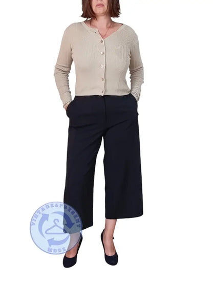 Cardigan Benetton Gr.36 - Cardigan Cardigan Benetton Gr.36 - Vintage&Present Mode