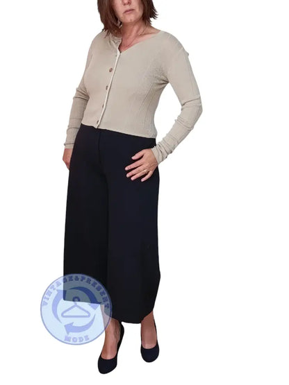 Cardigan Benetton Gr.36 - Cardigan Cardigan Benetton Gr.36 - Vintage&Present Mode