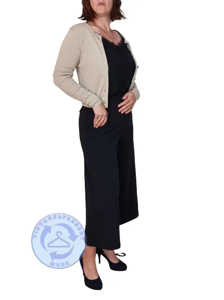 Cardigan Benetton Gr.36 - Cardigan Cardigan Benetton Gr.36 - Vintage&Present Mode