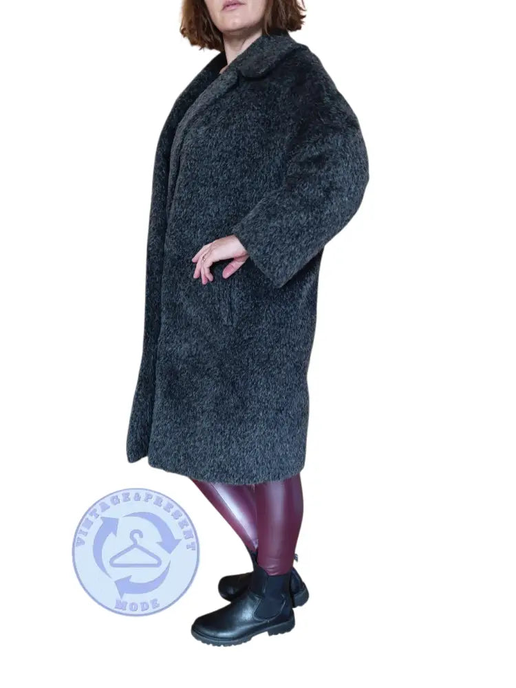 Wollmantel Gr.42 - Mantel Wollmantel Gr.42 - Vintage&Present Mode