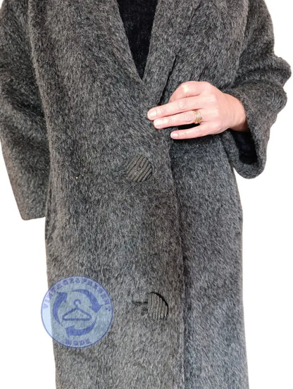 Wollmantel Gr.42 - Mantel Wollmantel Gr.42 - Vintage&Present Mode