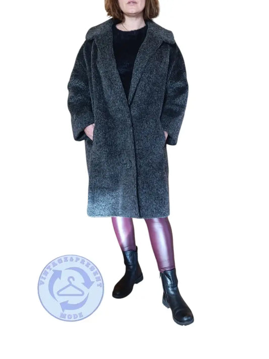 Wollmantel Gr.42 - Mantel Wollmantel Gr.42 - Vintage&Present Mode