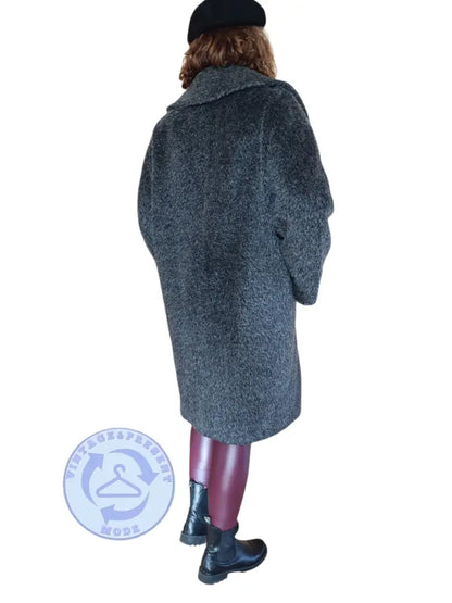 Wollmantel Gr.42 - Mantel Wollmantel Gr.42 - Vintage&Present Mode