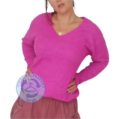 Pullover Gr. S - Pullover Gr. S - Vintage&Present Mode