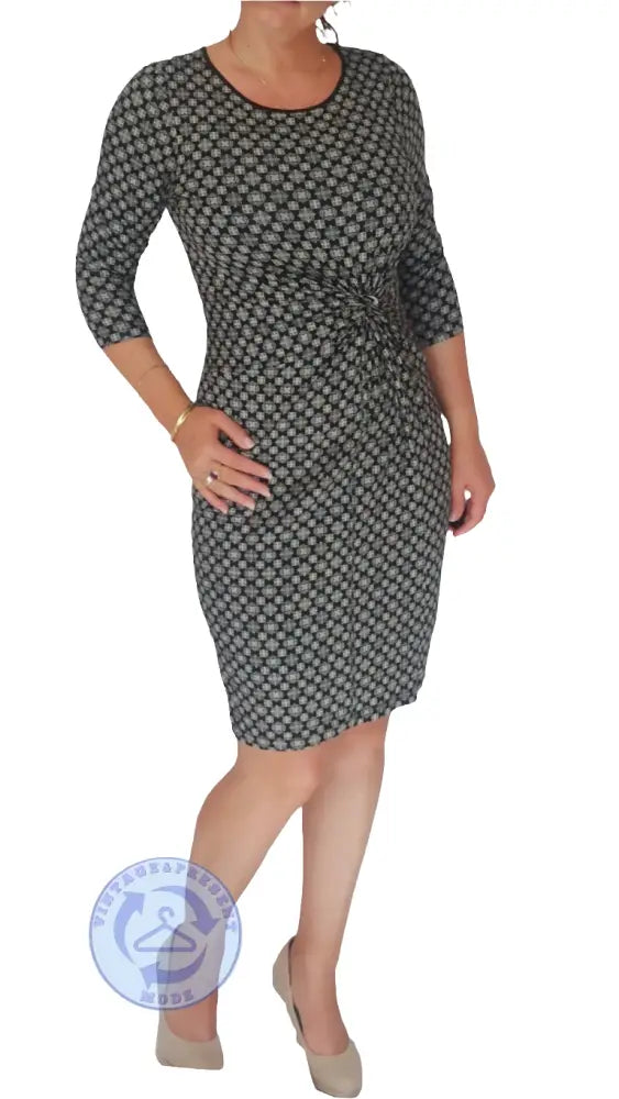 Kleid von Betty Barclay Gr. 36 - Kleid Kleid von Betty Barclay Gr. 36 - Vintage&Present Mode Kleider