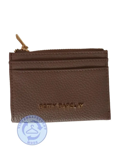 Geldbörse Betty Barclay - Geldtaschen Geldbörse Betty Barclay - Vintage&Present Mode