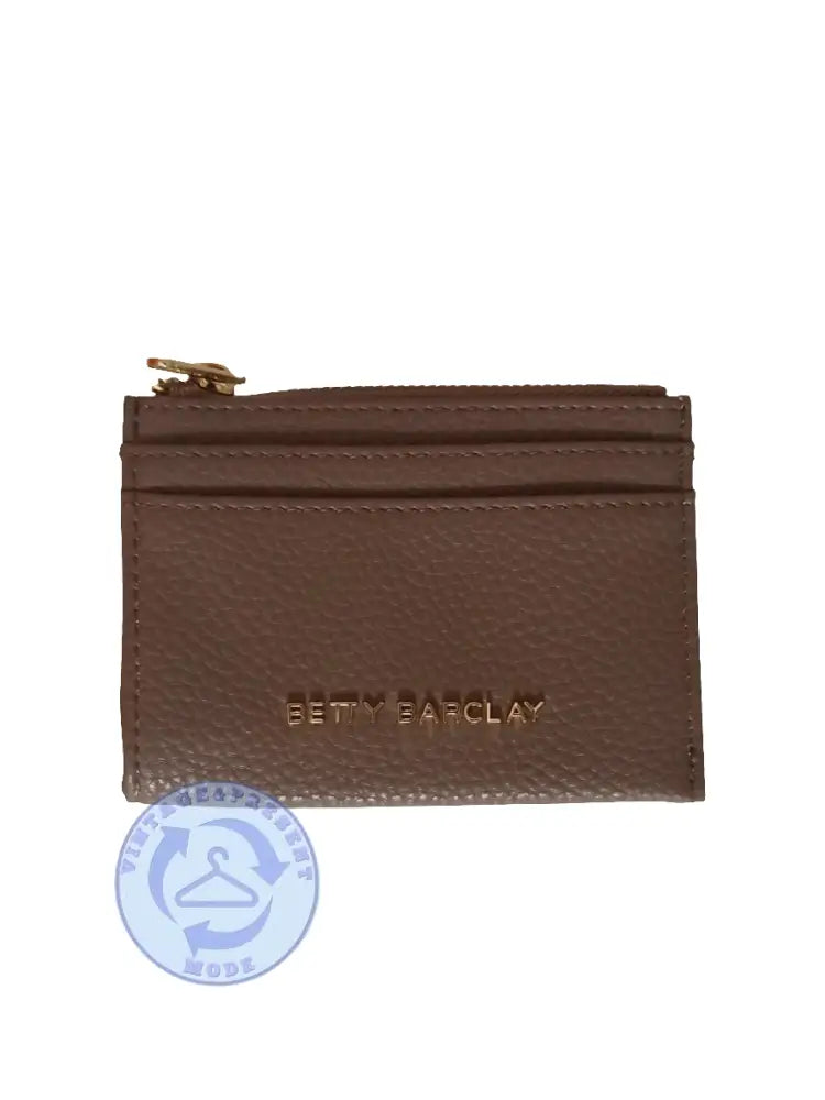 Geldbörse Betty Barclay - Geldtaschen Geldbörse Betty Barclay - Vintage&Present Mode
