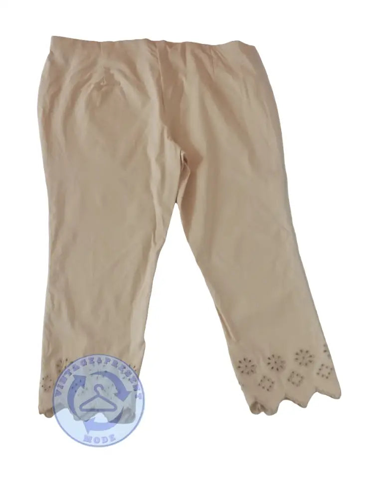 Caprihose Brexleys Gr. 48 - Capri Hose Caprihose Brexleys Gr. 48 - Vintage&Present Mode Hosen