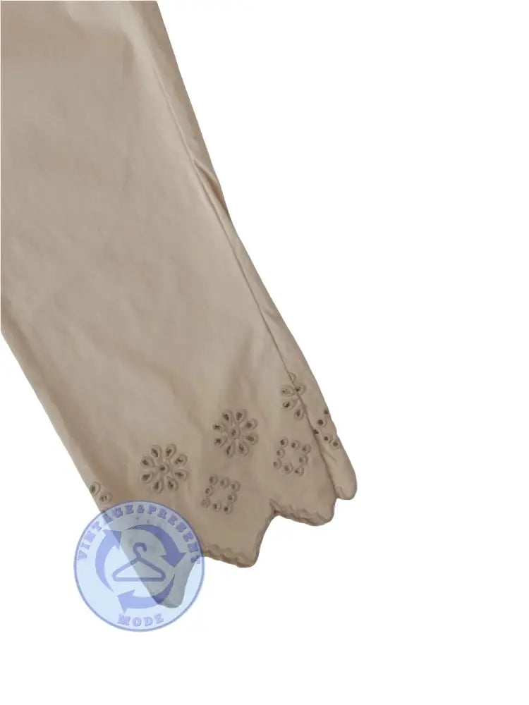 Caprihose Brexleys Gr. 48 - Capri Hose Caprihose Brexleys Gr. 48 - Vintage&Present Mode Hosen