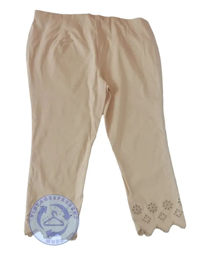 Caprihose Brexleys Gr. 48 - Capri Hose Caprihose Brexleys Gr. 48 - Vintage&Present Mode Hosen