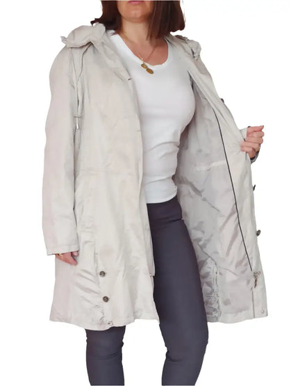 Jacke von Bexleys Gr. 46 - Jacke Jacke von Bexleys Gr. 46 - Vintage&Present Mode Mäntel & Jacken