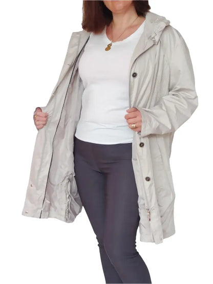 Jacke von Bexleys Gr. 46 - Jacke Jacke von Bexleys Gr. 46 - Vintage&Present Mode Mäntel & Jacken