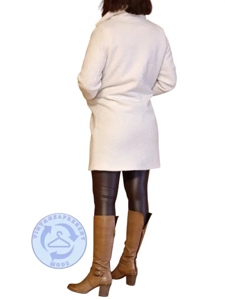 Mantel Gr. 38 - Mantel Mantel Gr. 38 - Vintage&Present Mode Mäntel & Jacken