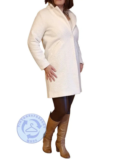 Mantel Gr. 38 - Mantel Mantel Gr. 38 - Vintage&Present Mode Mäntel & Jacken