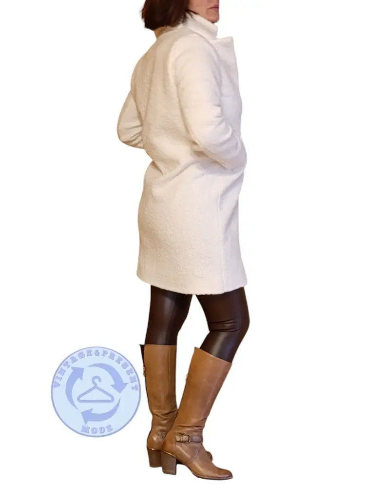 Mantel Gr. 38 - Mantel Mantel Gr. 38 - Vintage&Present Mode Mäntel & Jacken