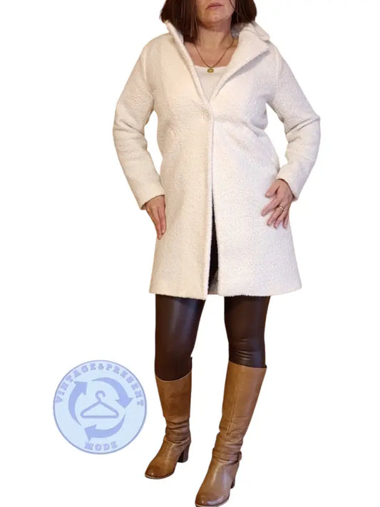 Mantel Gr. 38 - Mantel Mantel Gr. 38 - Vintage&Present Mode Mäntel & Jacken