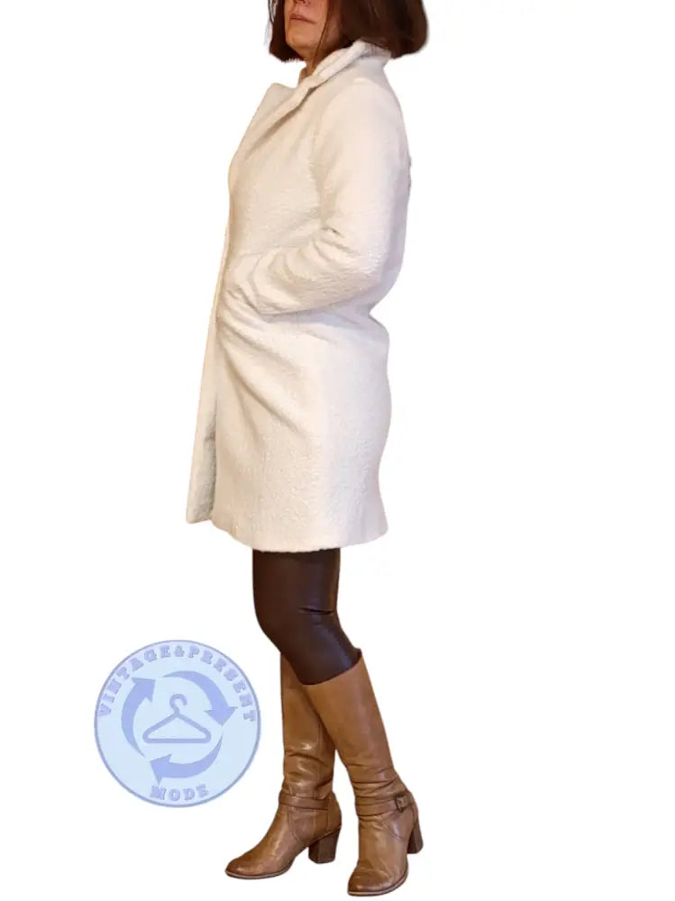 Mantel Gr. 38 - Mantel Mantel Gr. 38 - Vintage&Present Mode Mäntel & Jacken